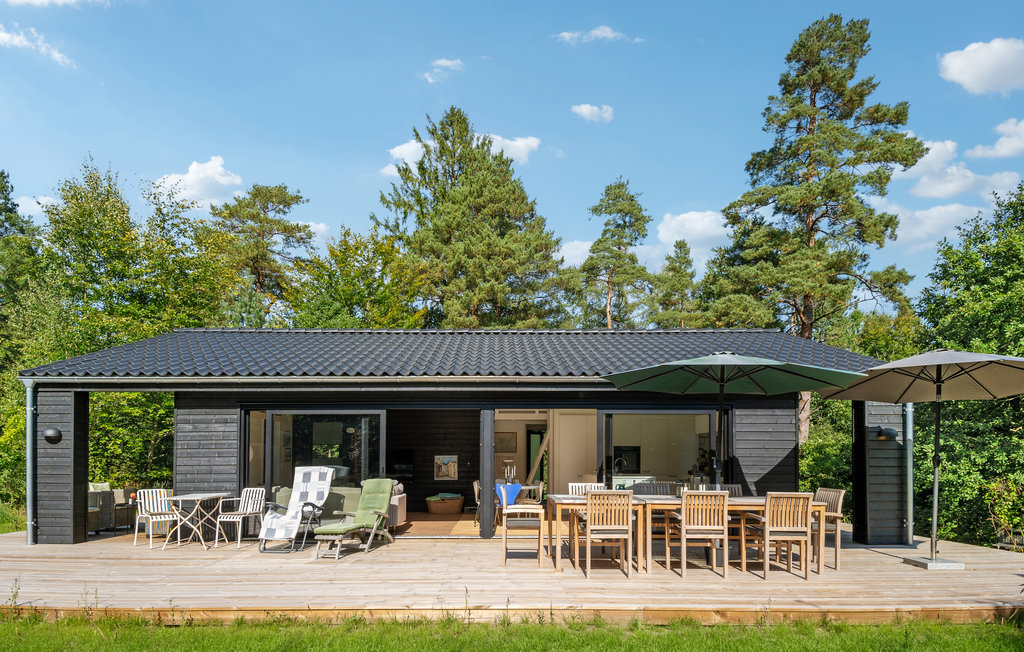 Ferienhaus - Silkeborg , Dänemark - D82030 10