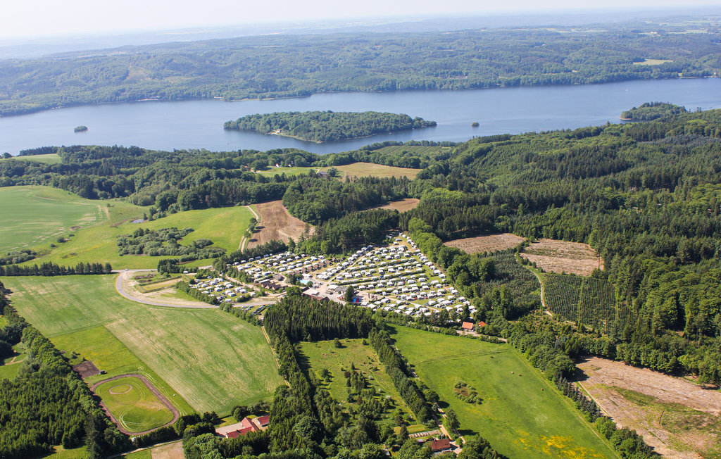 Feriehuse - Silkeborg , Danmark - D82147 23