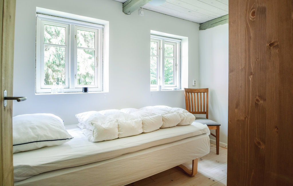 Feriehuse - Silkeborg , Danmark - D82147 18