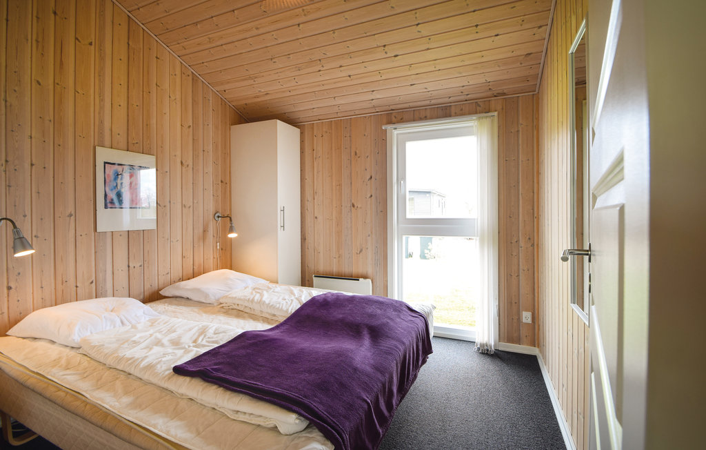 Feriehus - Rørbæk Sø , Danmark - D82610 25