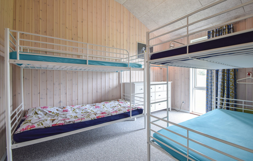 Ferienhaus - Rørbæk Sø , Dänemark - D82145 22