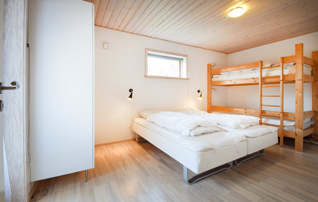 Ferienhaus - Truust , Dänemark - D82150 15