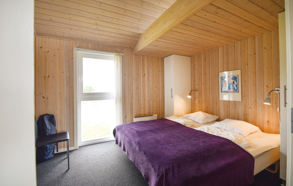 Feriehus - Rørbæk Sø , Danmark - D82610 26