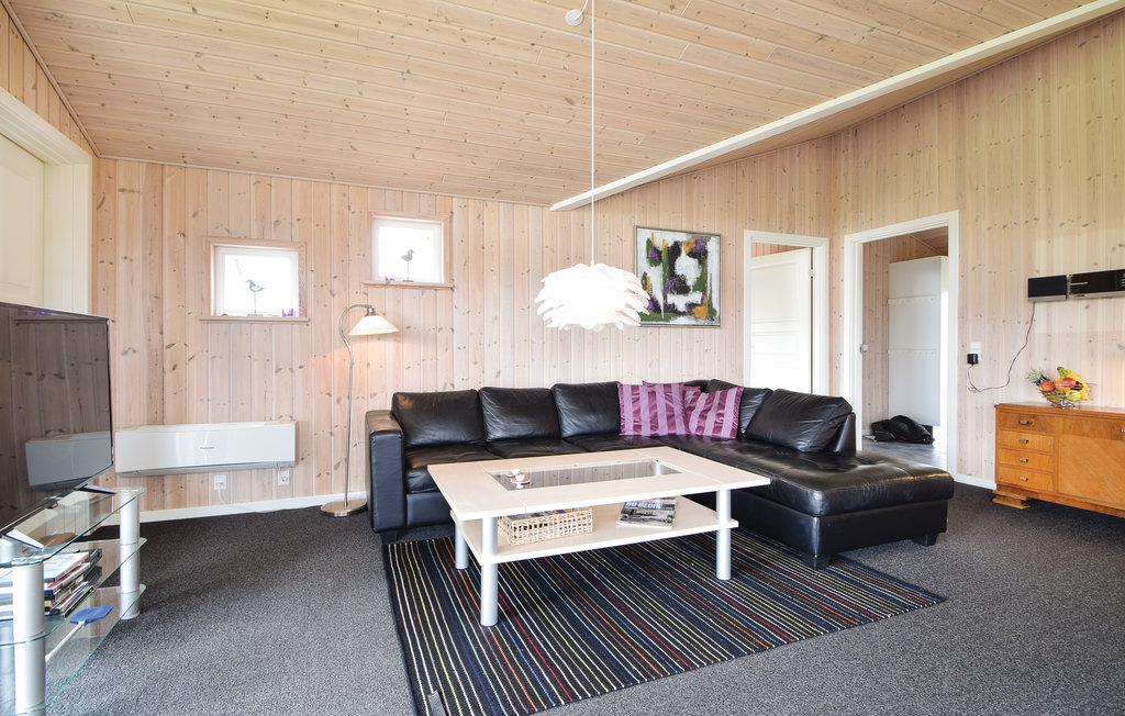 Feriehus - Rørbæk Sø , Danmark - D82610 3