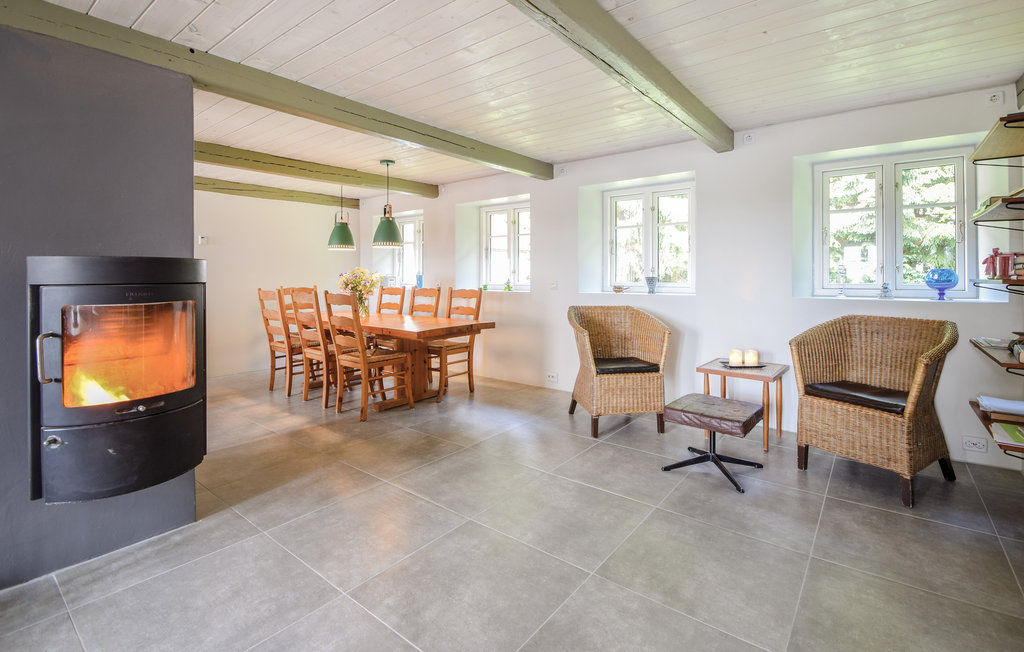 Feriehuse - Silkeborg , Danmark - D82147 3