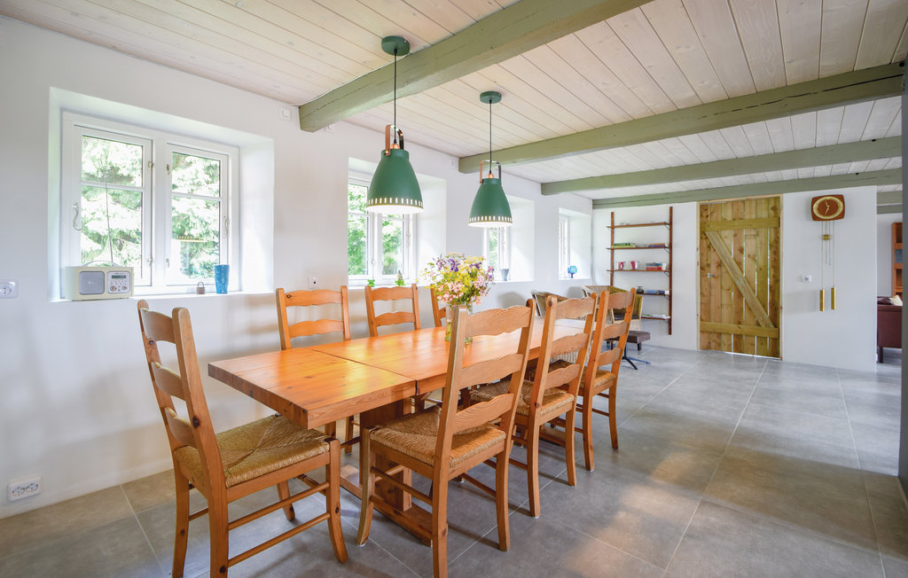 Feriehuse - Silkeborg , Danmark - D82147 4