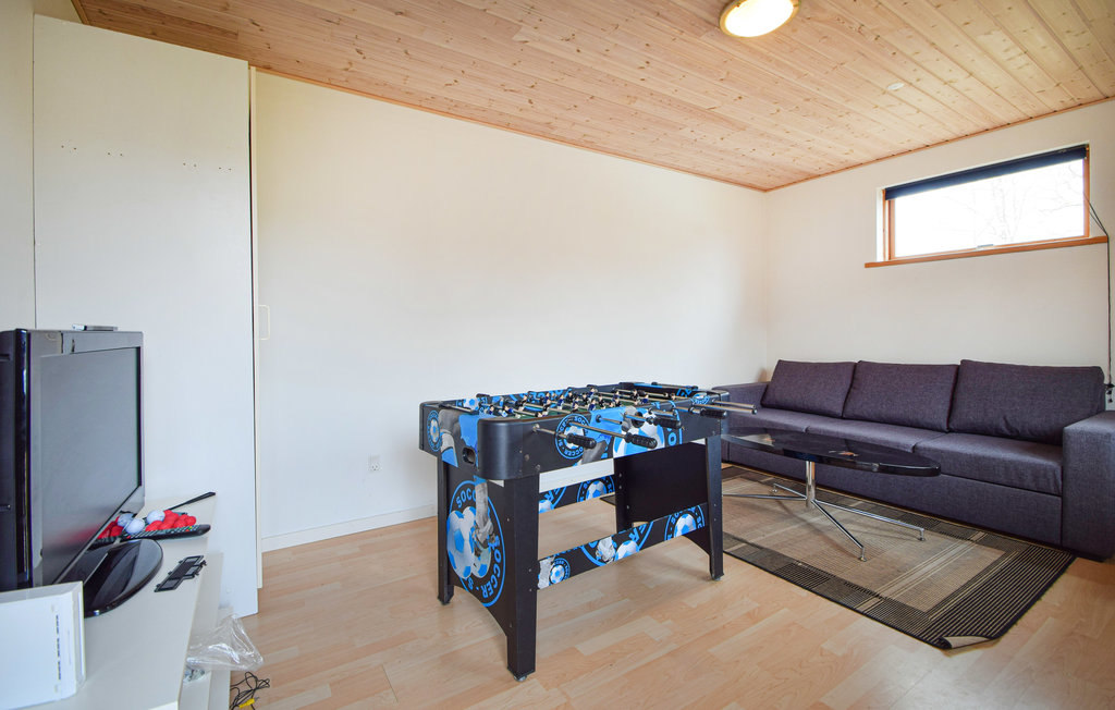 Ferienhaus - Truust , Dänemark - D82150 18