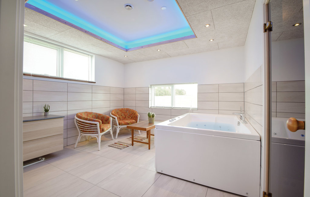 Ferienhaus - Rørbæk Sø , Dänemark - D82145 23