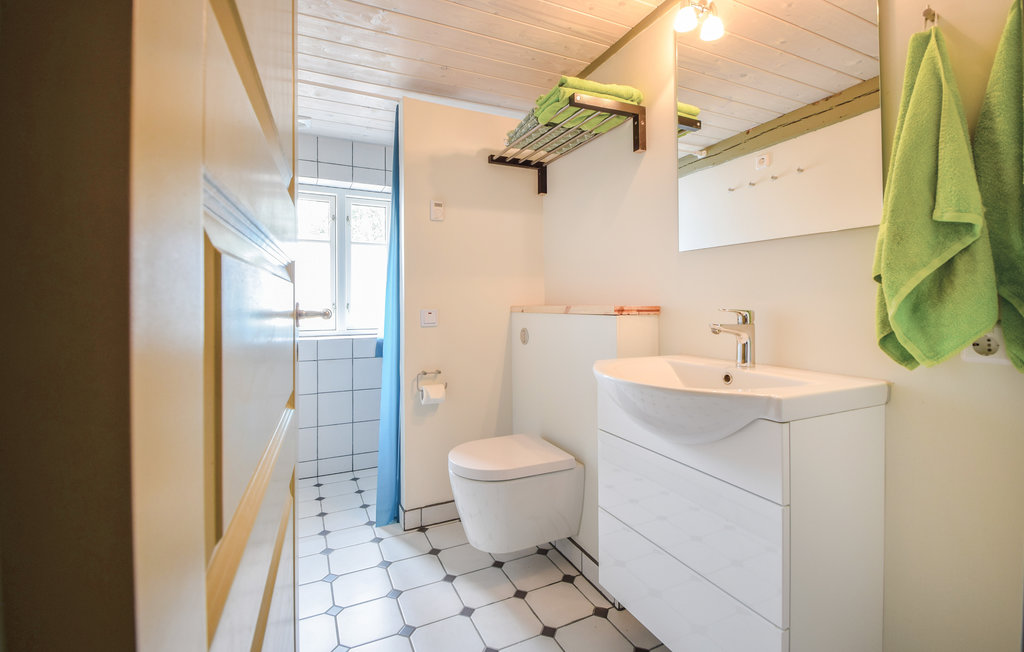 Feriehuse - Silkeborg , Danmark - D82147 20