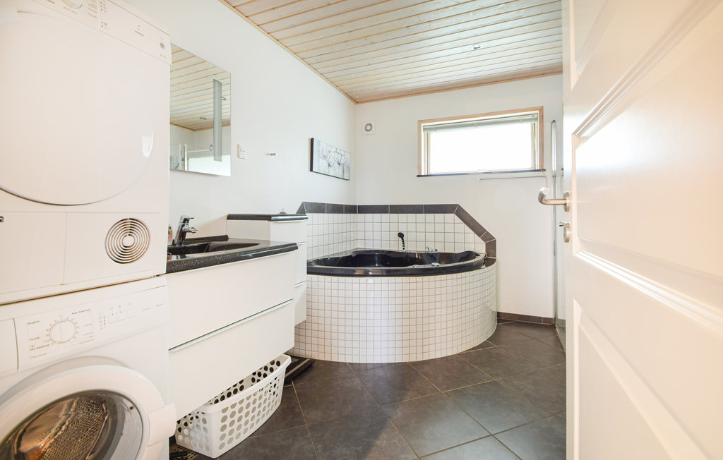 Ferienhaus - Truust , Dänemark - D82150 6