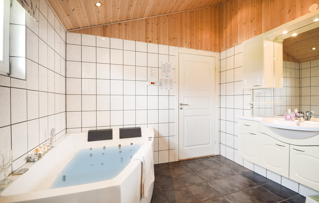 Feriehus - Rørbæk Sø , Danmark - D82610 4