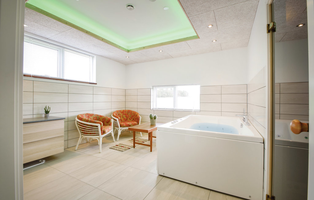 Ferienhaus - Rørbæk Sø , Dänemark - D82145 6