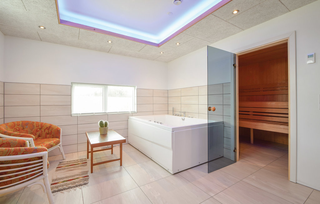 Ferienhaus - Rørbæk Sø , Dänemark - D82145 25