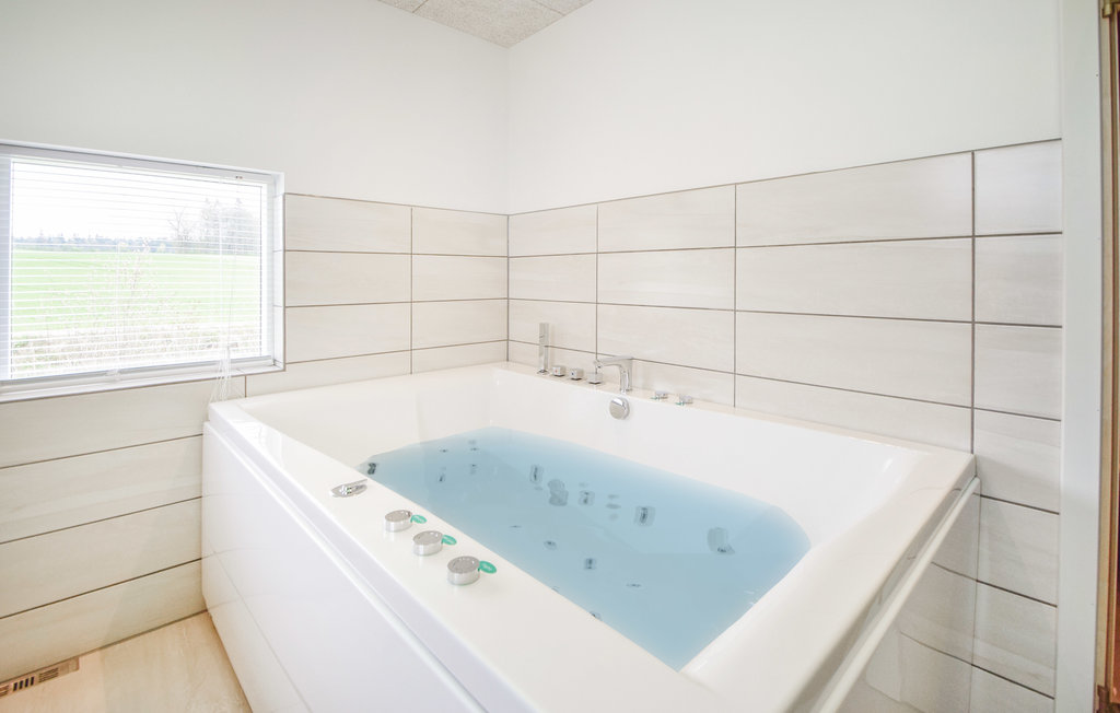 Ferienhaus - Rørbæk Sø , Dänemark - D82145 26