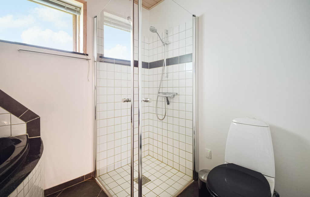Ferienhaus - Truust , Dänemark - D82150 16