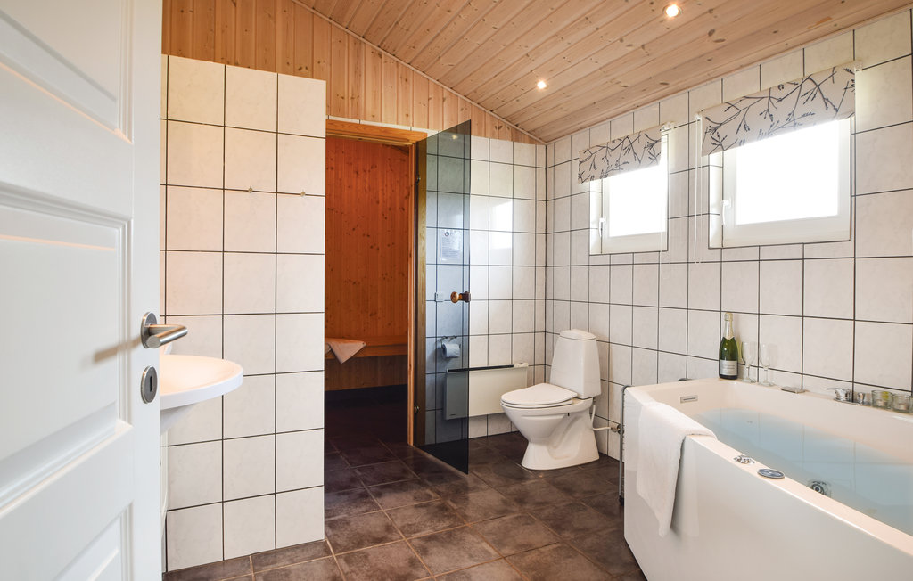 Feriehus - Rørbæk Sø , Danmark - D82610 28