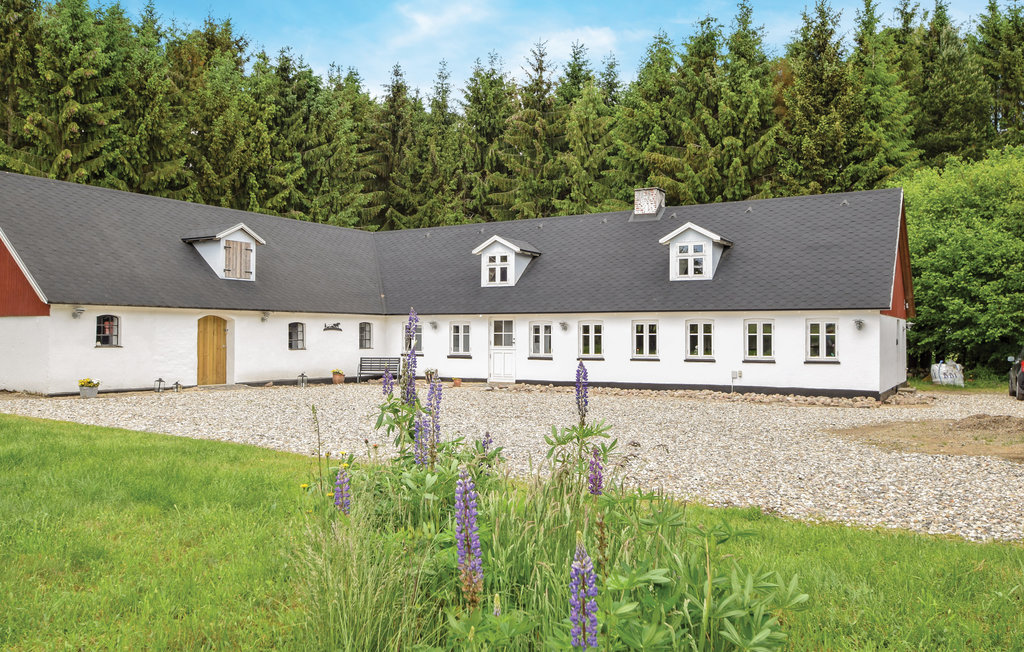 Feriehuse - Silkeborg , Danmark - D82147 1