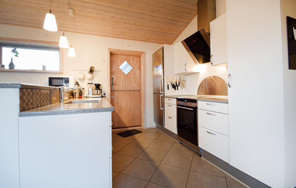 Ferienhaus - Truust , Dänemark - D82150 5