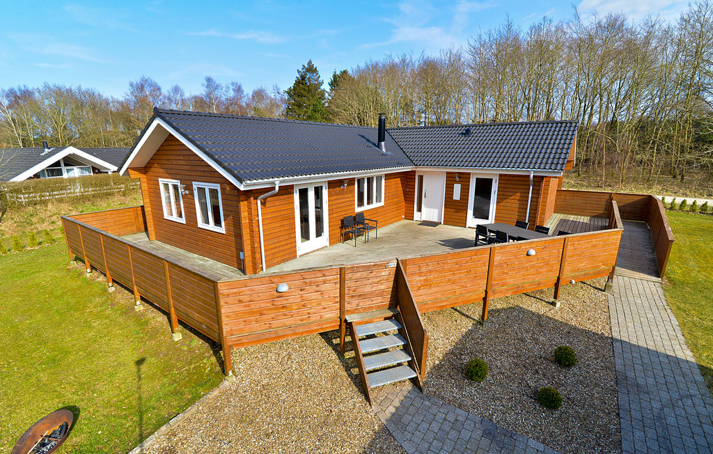 Ferienhaus - Truust , Dänemark - D82150 1