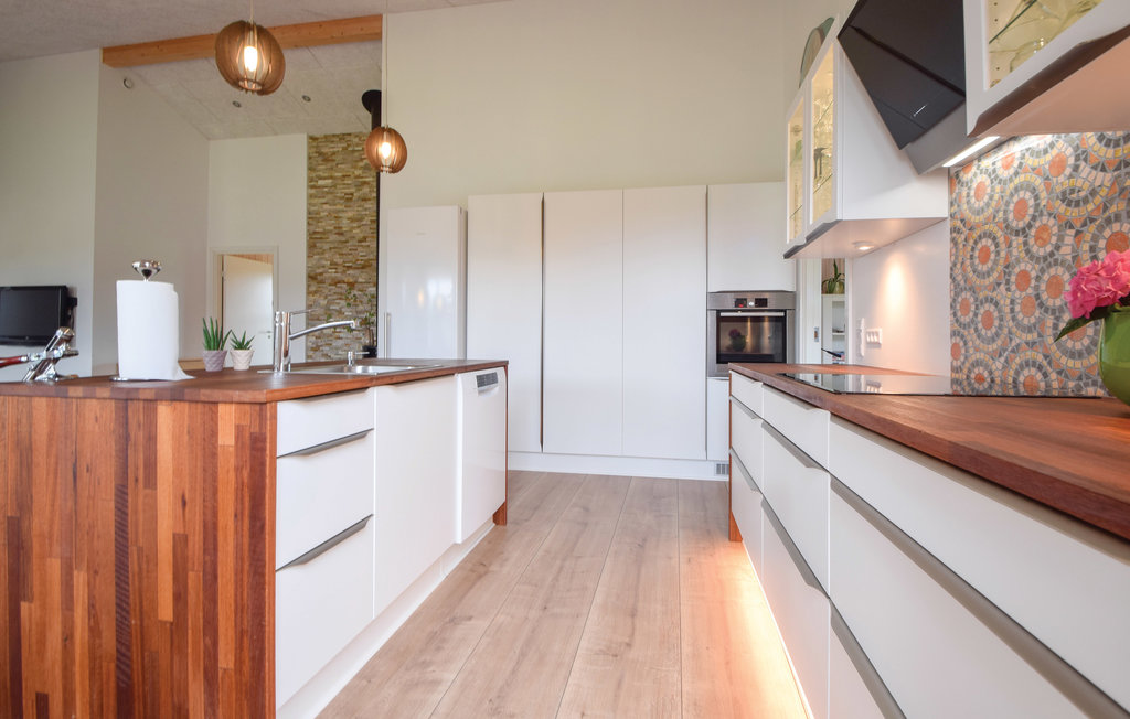 Ferienhaus - Rørbæk Sø , Dänemark - D82145 5