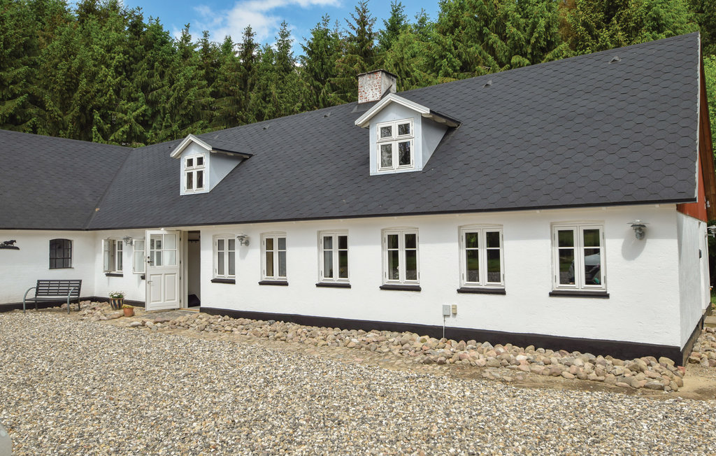 Feriehuse - Silkeborg , Danmark - D82147 6