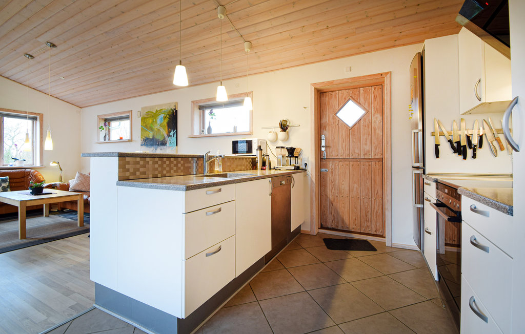 Ferienhaus - Truust , Dänemark - D82150 10