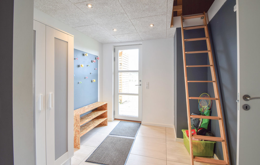 Ferienhaus - Rørbæk Sø , Dänemark - D82145 17