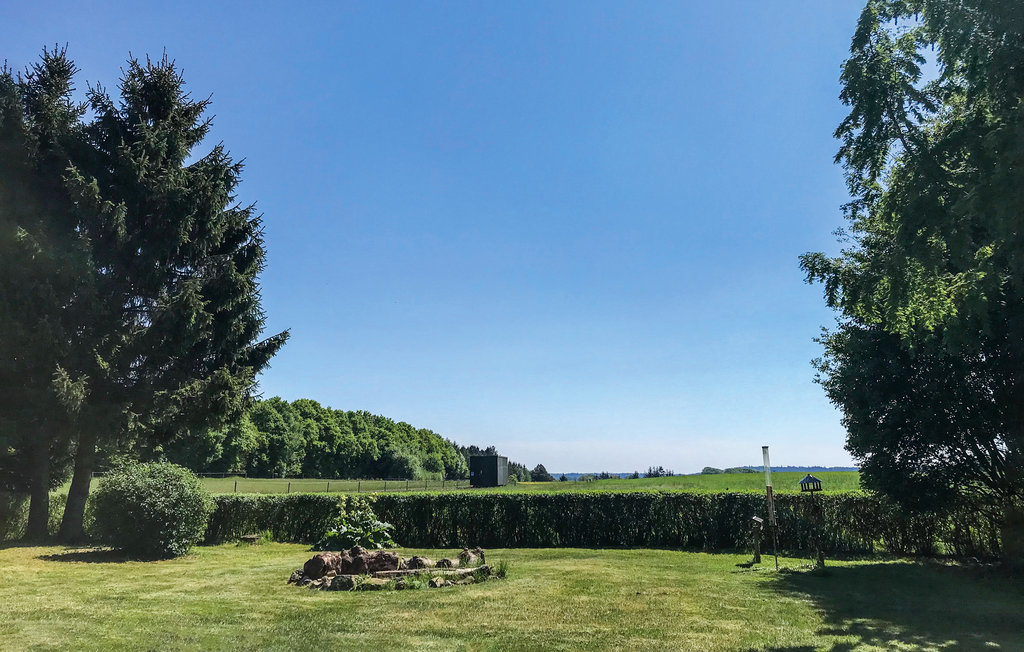 Feriehuse - Silkeborg , Danmark - D82147 9