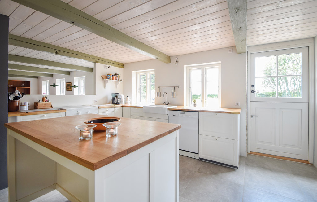 Feriehuse - Silkeborg , Danmark - D82147 15