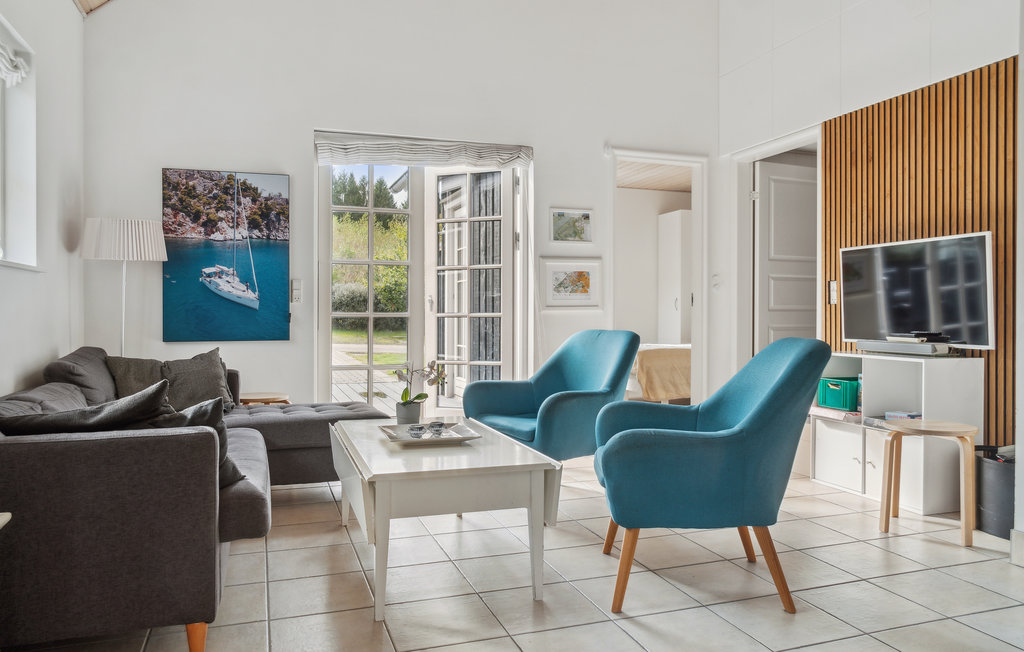 Feriehus - Gjern , Danmark - D82543 3