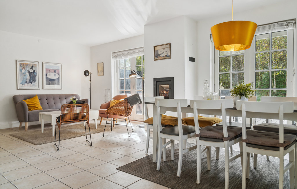 Feriehuse - Gjern , Danmark - D82567 3