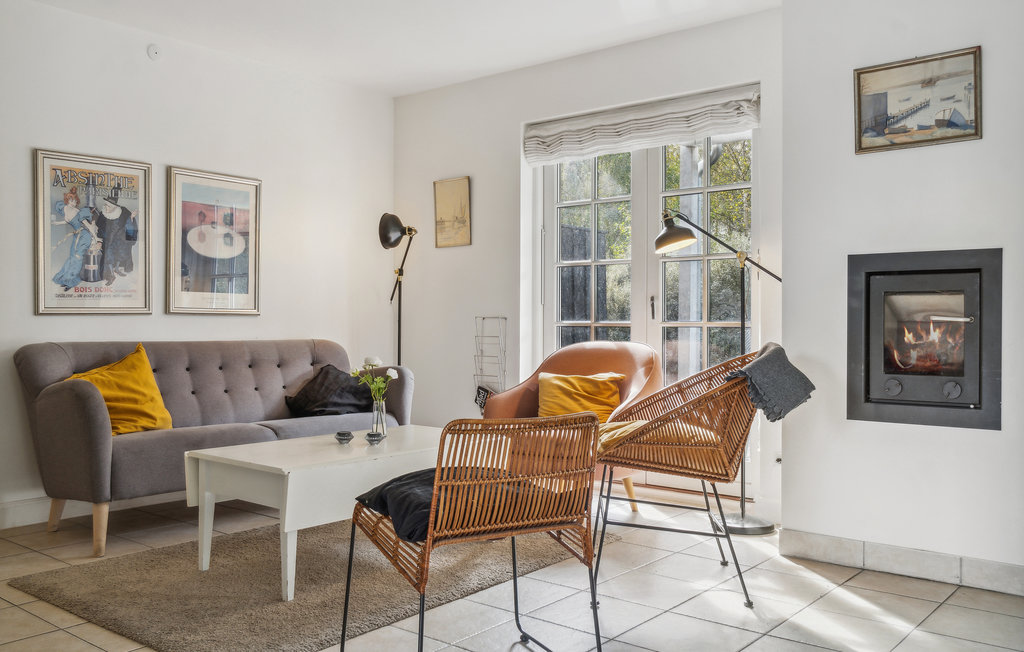 Feriehuse - Gjern , Danmark - D82567 4