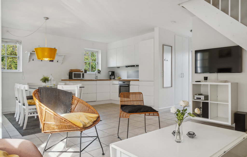 Feriehuse - Gjern , Danmark - D82567 5