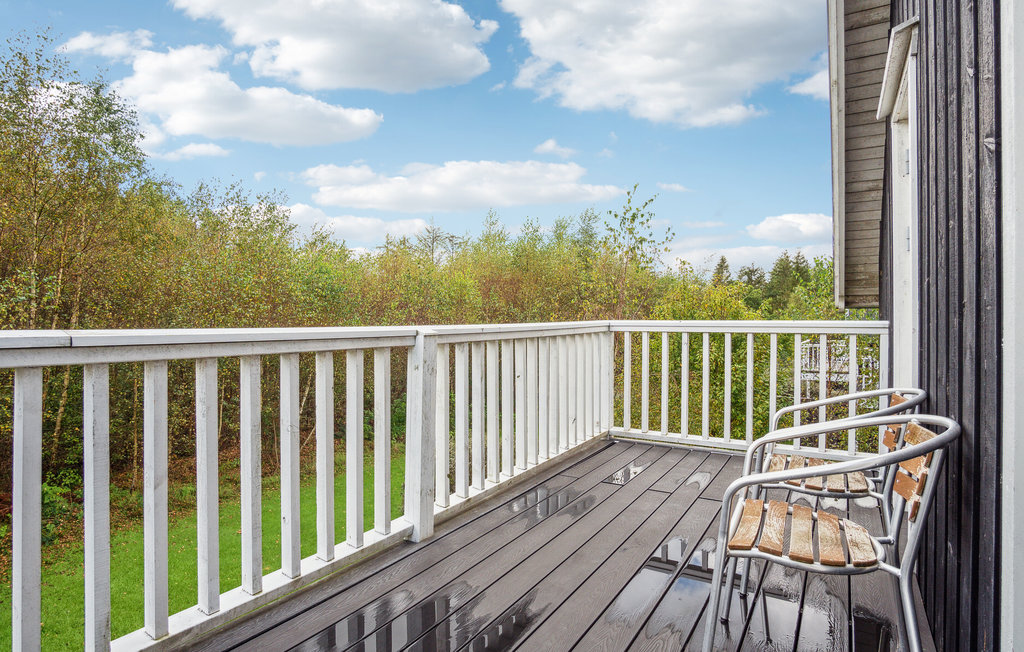 Feriehuse - Gjern , Danmark - D82567 8