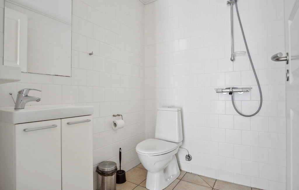 Feriehus - Gjern , Danmark - D82543 17