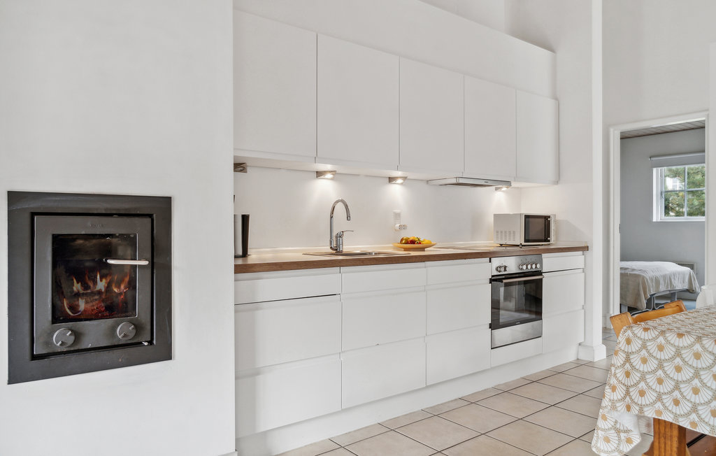 Feriehus - Gjern , Danmark - D82543 6