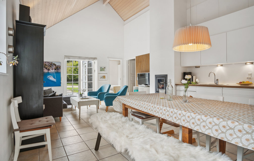 Feriehus - Gjern , Danmark - D82543 7