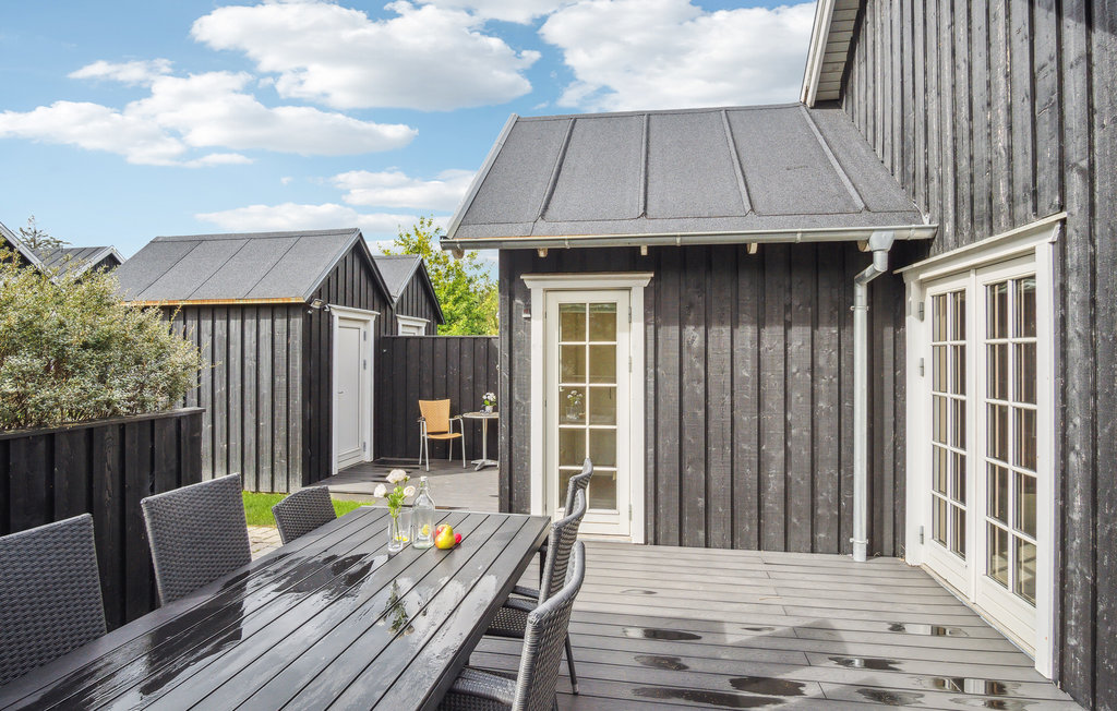 Feriehus - Gjern , Danmark - D82543 2