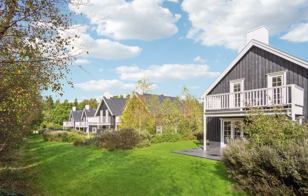 Feriehuse - Gjern , Danmark - D82567 10