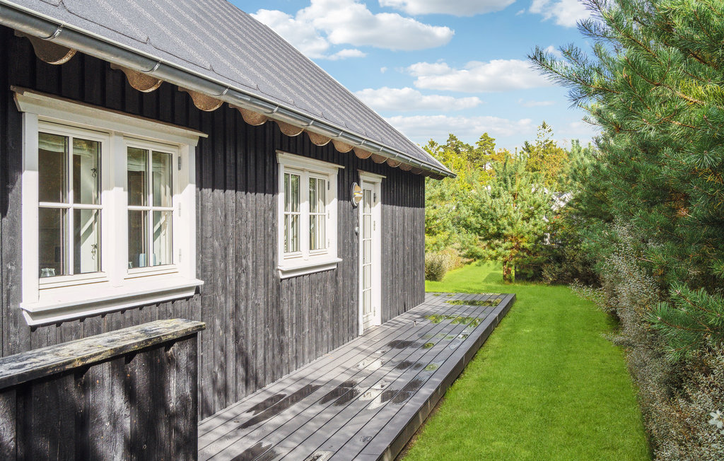 Feriehus - Gjern , Danmark - D82543 10