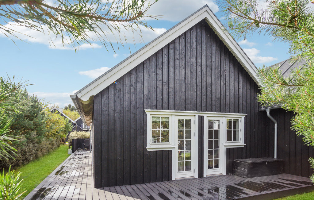 Feriehus - Gjern , Danmark - D82543 11