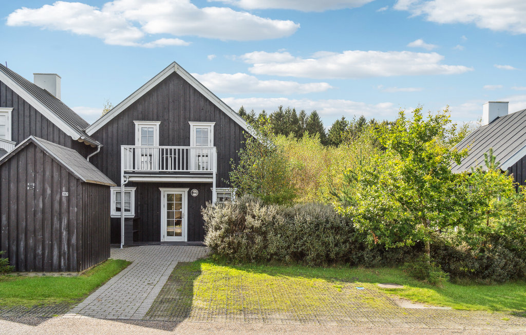 Feriehuse - Gjern , Danmark - D82567 11