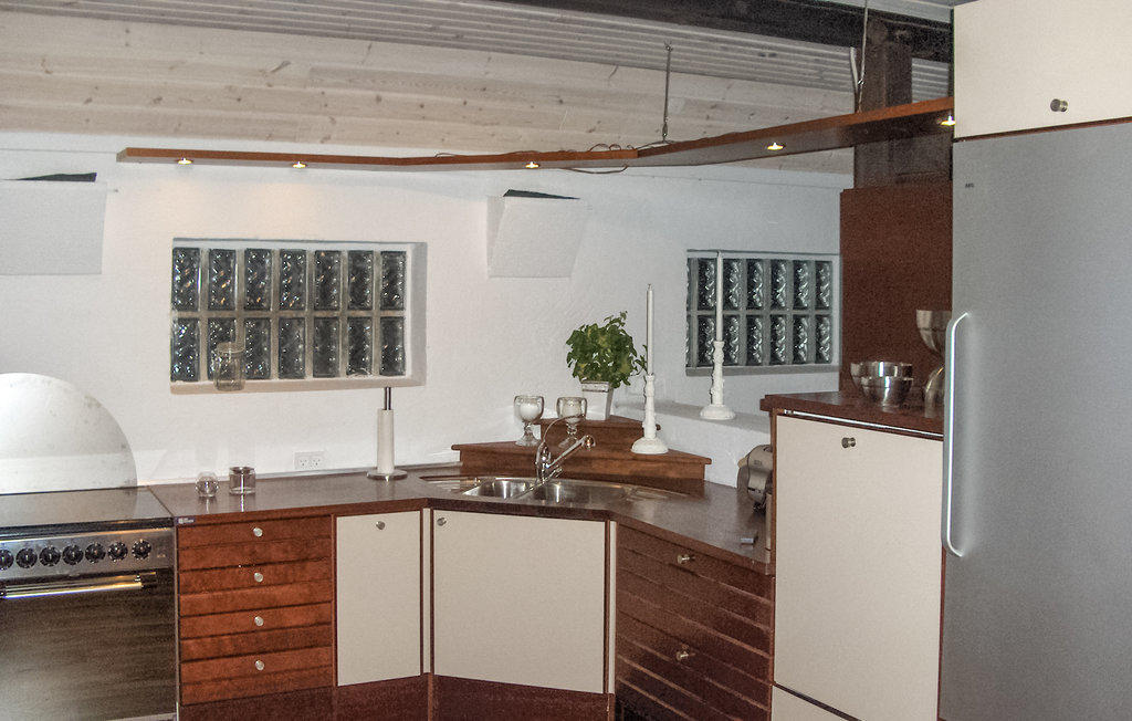 Lejlighed - Dagsvad , Danmark - D82297 5