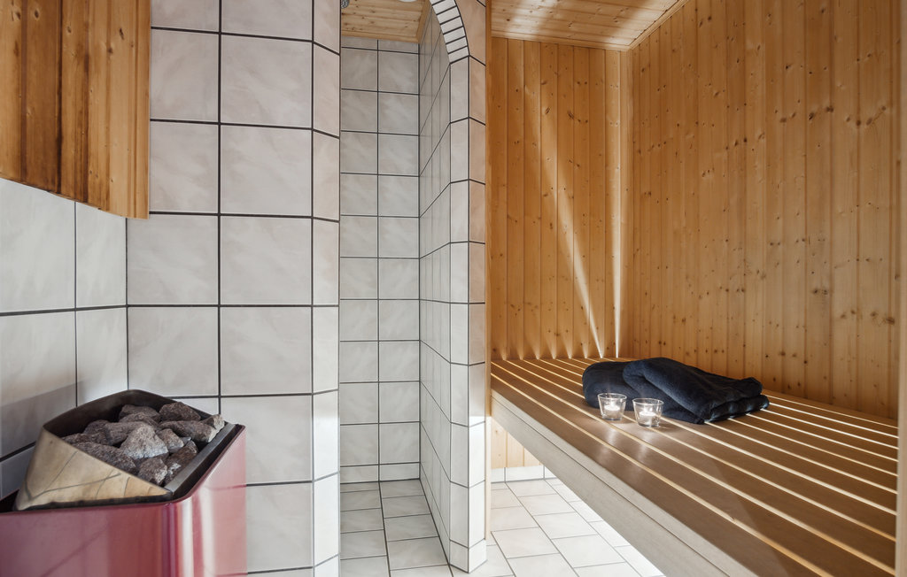 Ferienhaus - Truust , Dänemark - D82181 29
