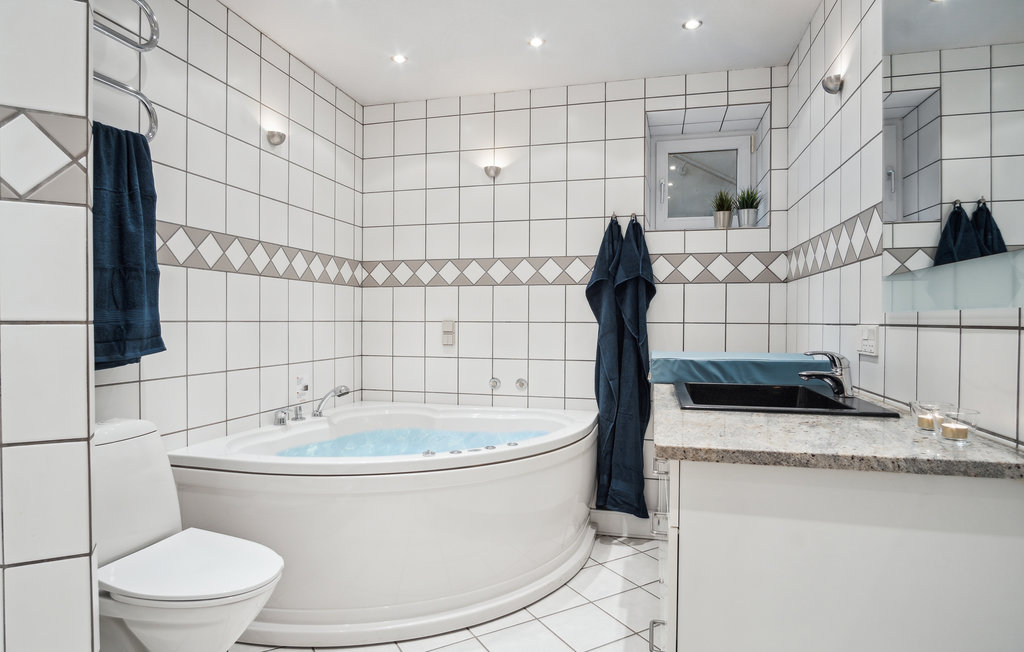 Ferienhaus - Truust , Dänemark - D82181 25