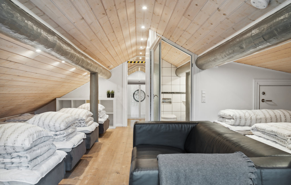 Ferienhaus - Truust , Dänemark - D82181 19