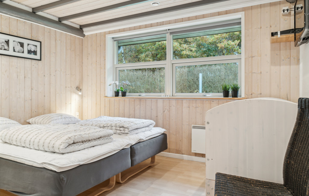 Ferienhaus - Truust , Dänemark - D82181 22