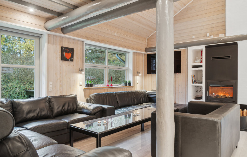 Ferienhaus - Truust , Dänemark - D82181 3