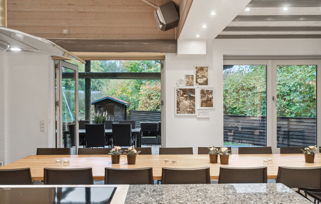Ferienhaus - Truust , Dänemark - D82181 4