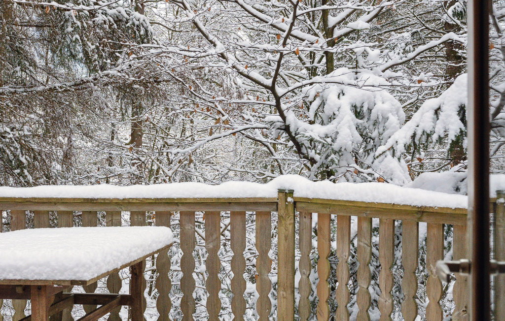 Ferienhaus - Silkeborg , Dänemark - D82032 7